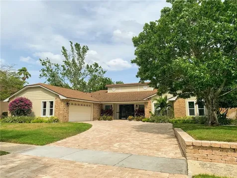 5761 Tamarack Drive Orlando FL 32819