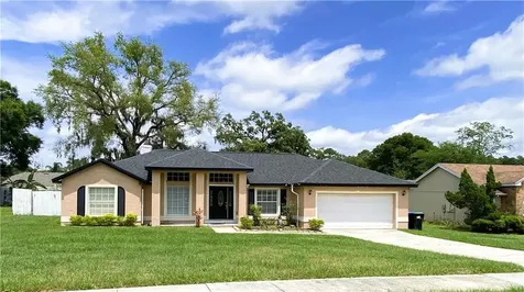 6903 Oakmore Lane Orlando FL 32818