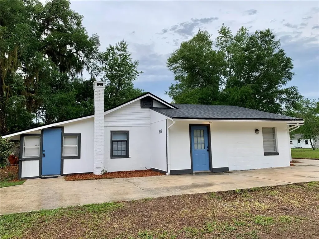 615 W French Avenue Orange City FL 32763
