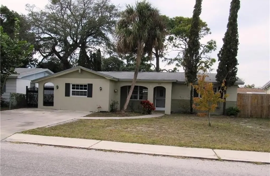 1031 Prescott Lane Holiday FL 34691