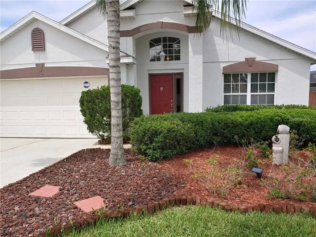 5549 Misty Wood Court Oviedo FL 32765