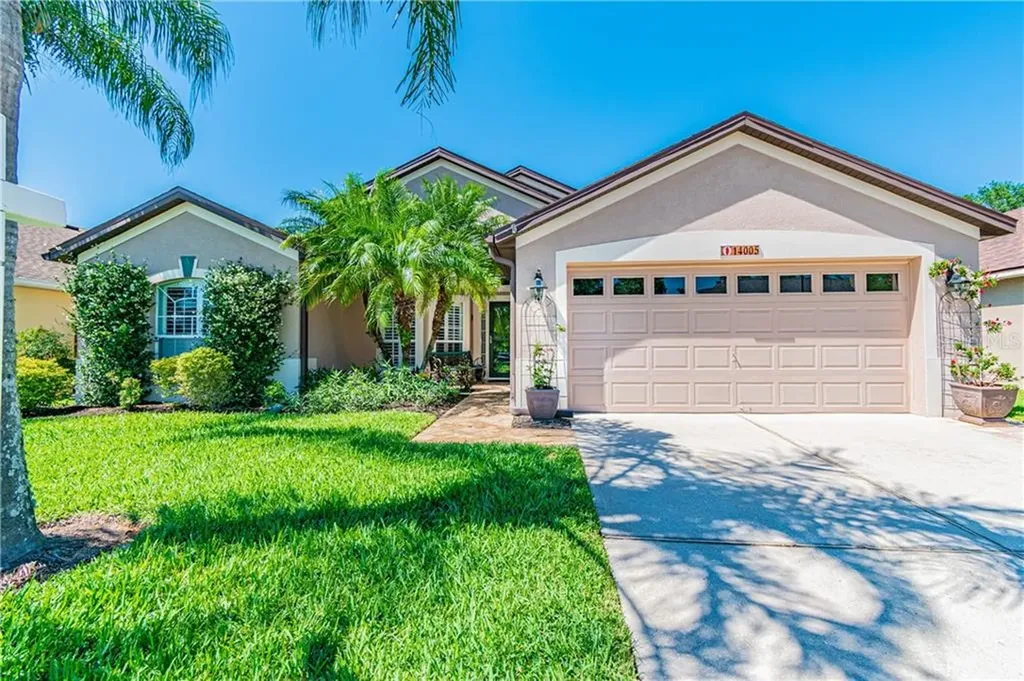 14005 King Sago Court Orlando FL 32828