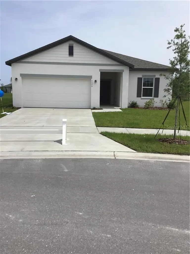 5526 Turkey Creek Way Lakeland FL 33811