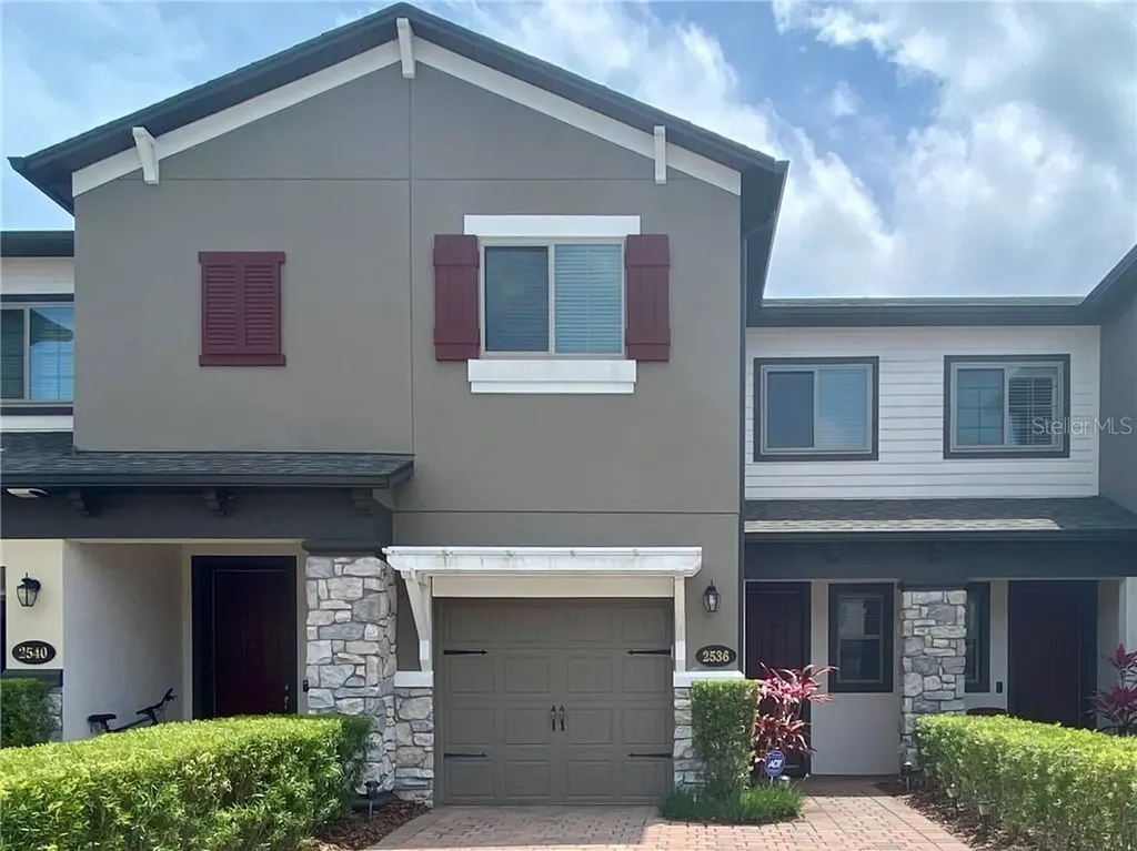 2536 Egret Shores Drive Orlando FL 32825