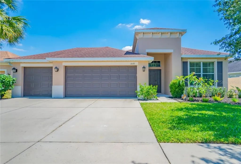 11137 Wembley Landing Drive Lithia FL 33547