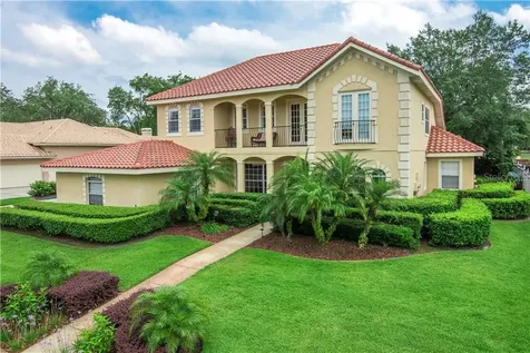 503 W Palm Valley Drive Oviedo FL 32765