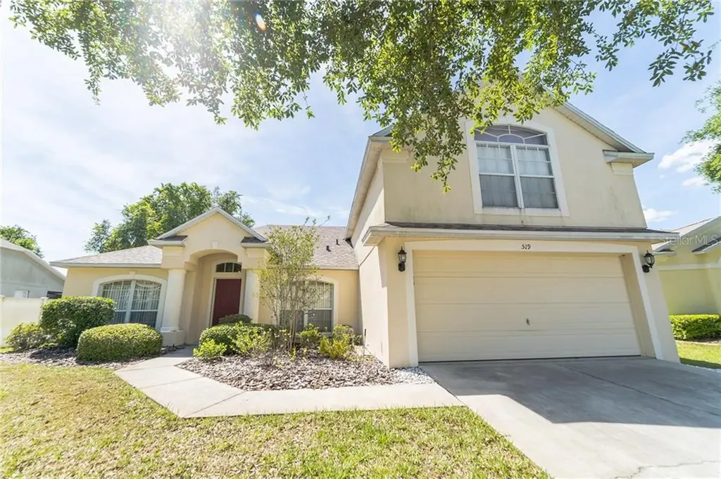 519 Grand Reserve Drive Davenport FL 33837