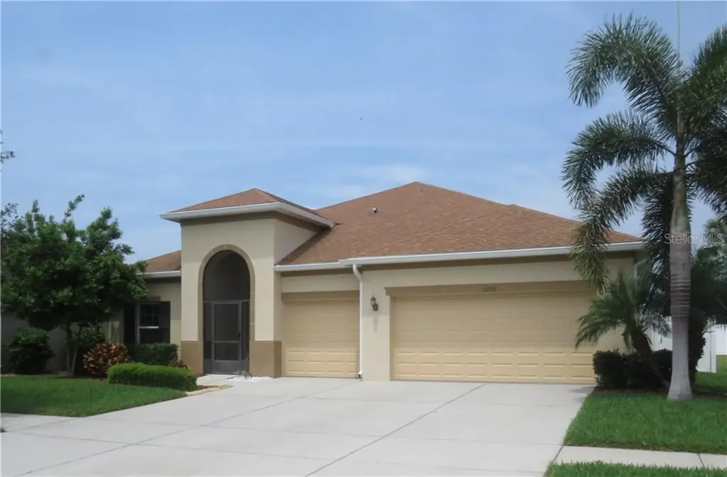 13739 Artesa Bell Drive Riverview FL 33579