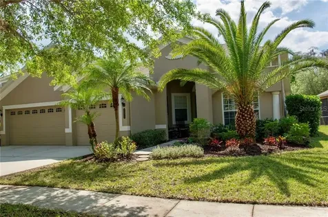 20414 Walnut Grove Lane Tampa FL 33647