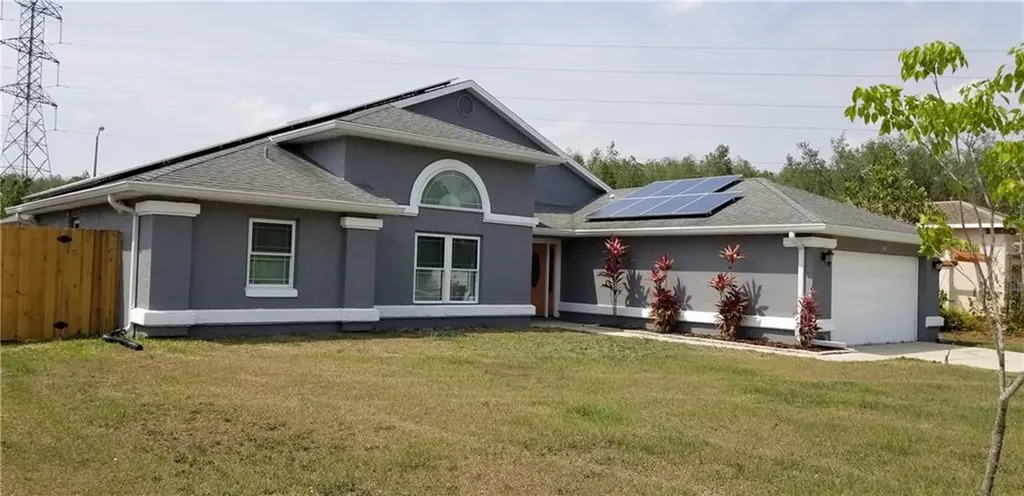 837 Vermont Woods Lane Orlando FL 32824