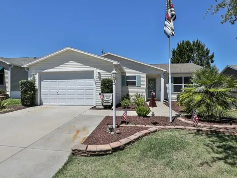 1693 Banberry Run The Villages FL 32162