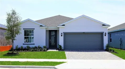 3261 Sailing Pier Avenue Winter Garden FL 34787