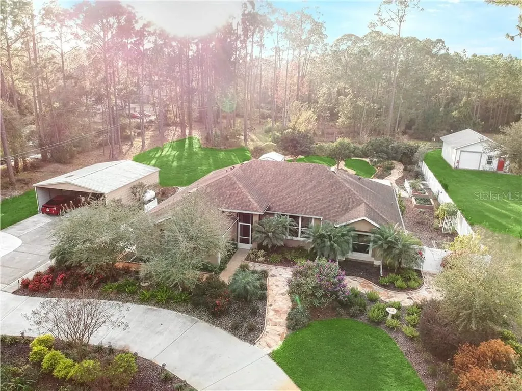 34 Sanctuary Avenue Debary FL 32713