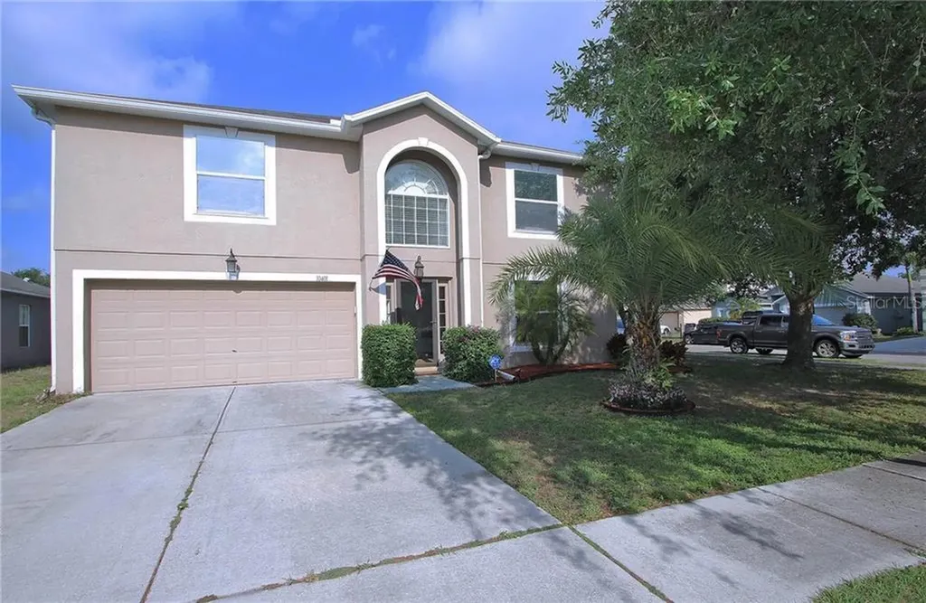 10401 Fly Fishing Street Riverview FL 33569