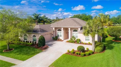 5033 Championship Cup Lane Spring Hill FL 34609
