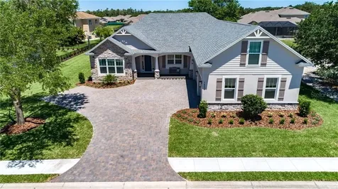 1556 Eagle Ridge Court Lakeland FL 33813
