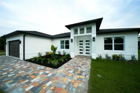 3503 Laslo Avenue North Port FL 34287
