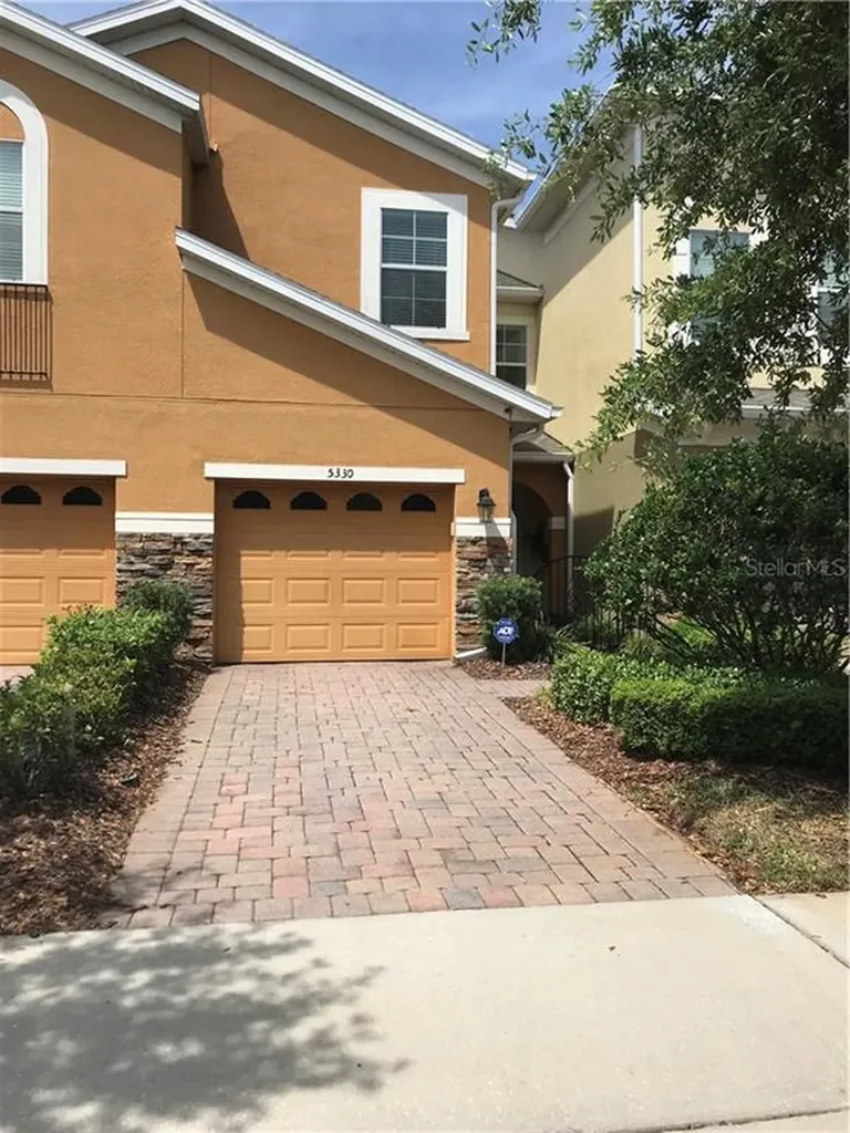 5330 Hidden Cypress Lane Oviedo FL 32765