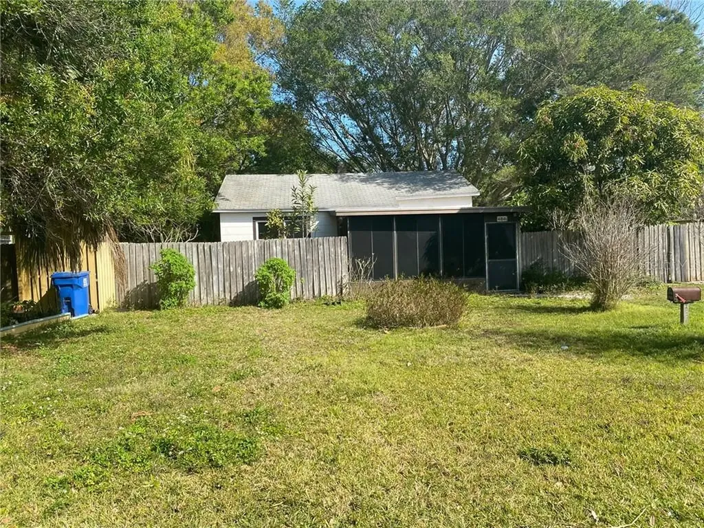 4641 6th Avenue S St Petersburg FL 33711
