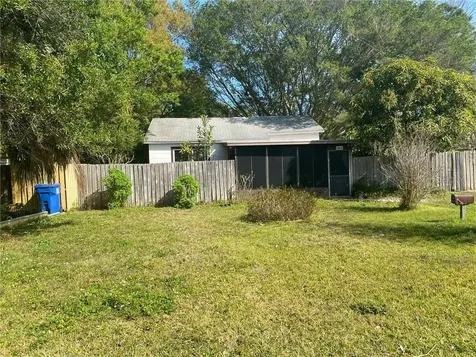 4641 6th Avenue S St Petersburg FL 33711