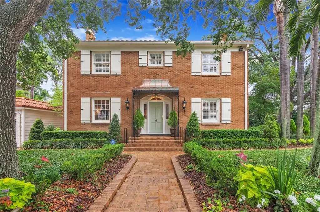365 Blanca Avenue Tampa FL 33606