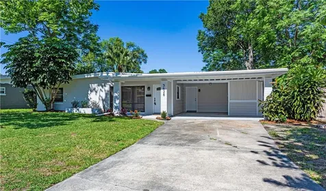 3628 Dagon Street Orlando FL 32806