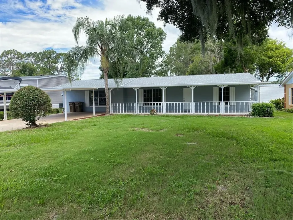 33709 Richard Court Leesburg FL 34788