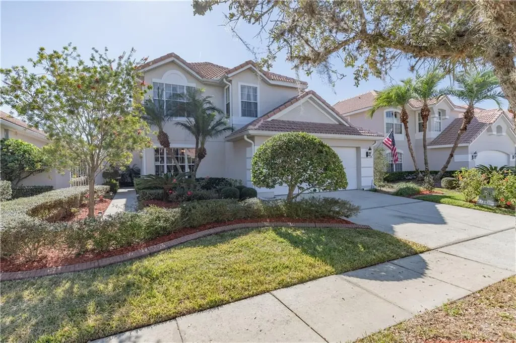 13372 Lake Turnberry Circle Orlando FL 32828