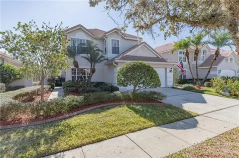 13372 Lake Turnberry Circle Orlando FL 32828