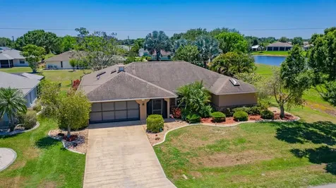 1383 Neapolitan Road Punta Gorda FL 33983
