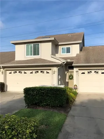 3030 Pepperwood Lane W Clearwater FL 33761