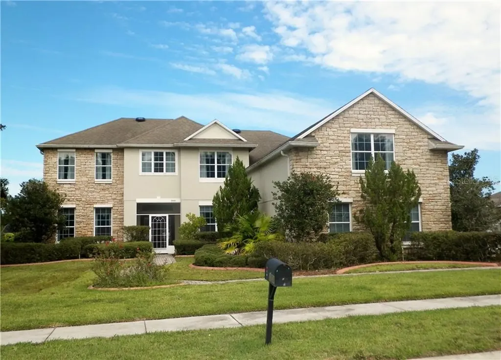 5551 Windsong Oak Drive Leesburg FL 34748