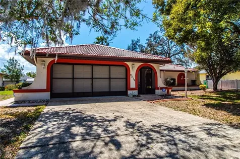 9216 El Camino Street Spring Hill FL 34608