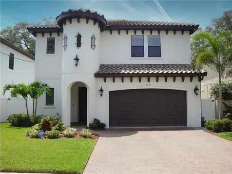 4304 W San Pedro Street Tampa FL 33629