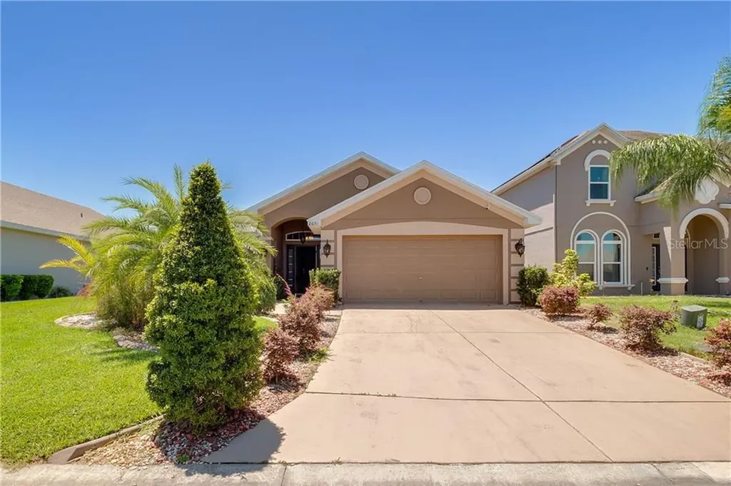 2651 Sand Hill Point Circle Davenport FL 33837