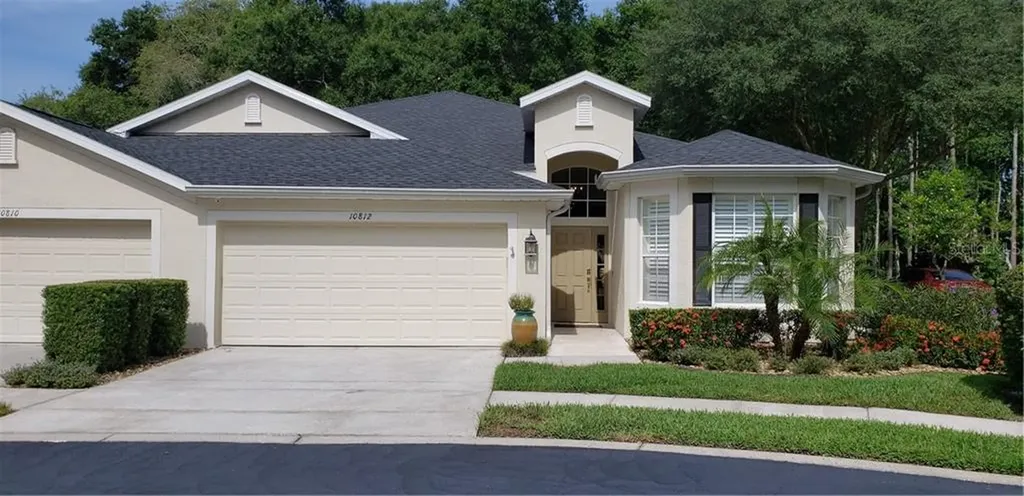10812 Ashford Oaks Drive Tampa FL 33625