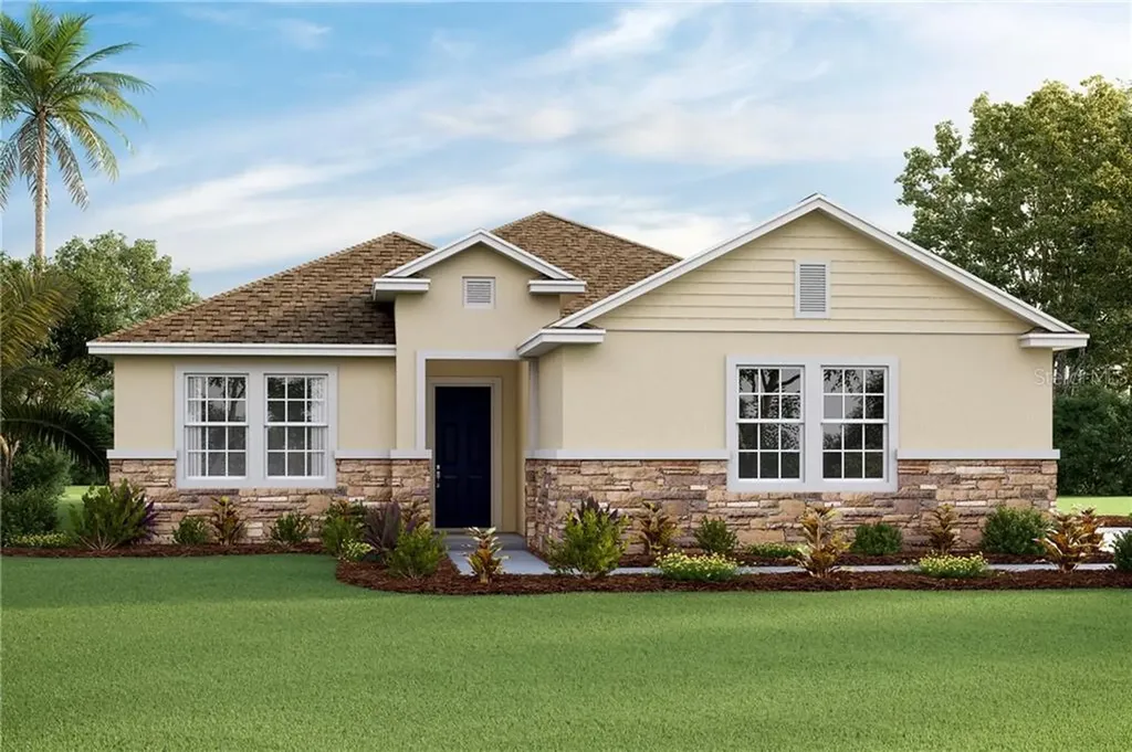 4734 SE 37th Street Ocala FL 34480