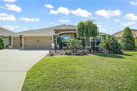 2319 Newburn Lane The Villages FL 32162