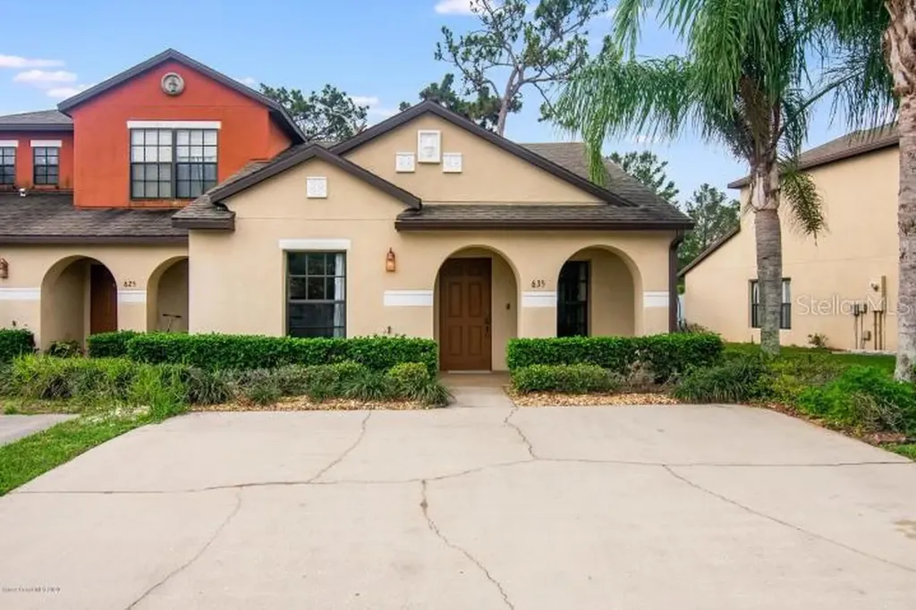 635 Margie Drive Titusville FL 32780
