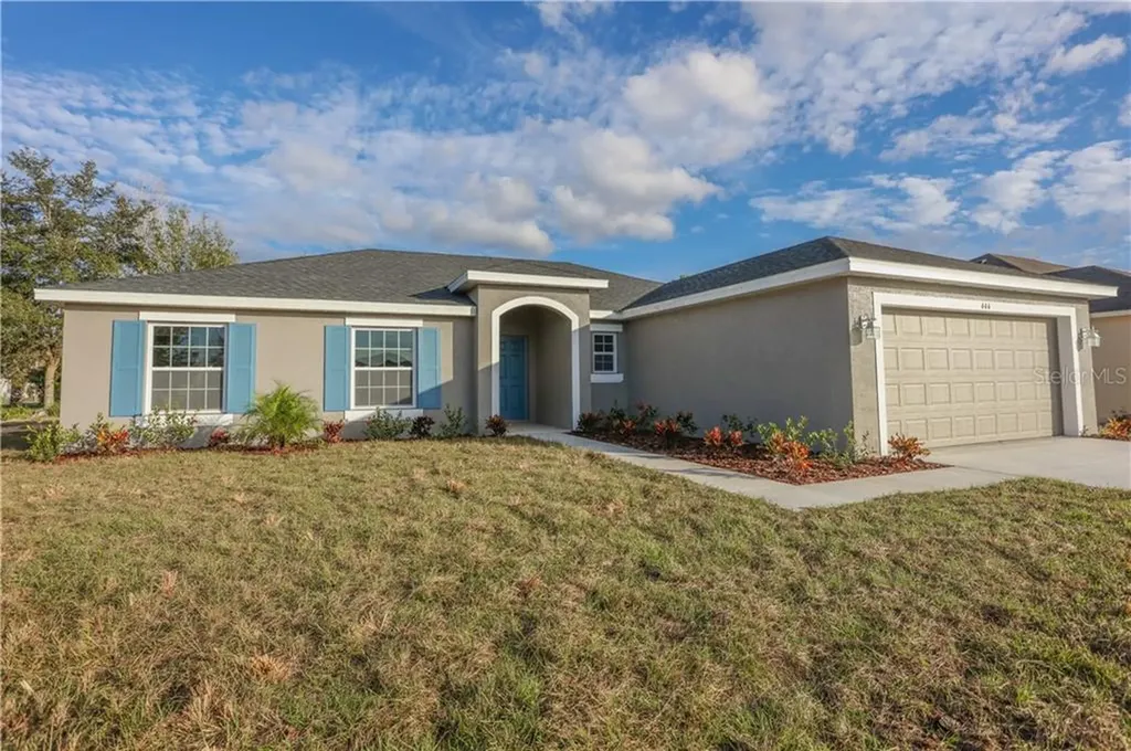 419 Britten Drive Kissimmee FL 34758