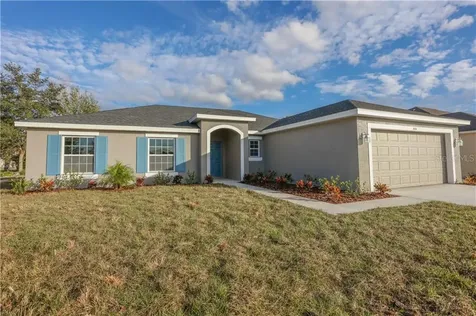 419 Britten Drive Kissimmee FL 34758