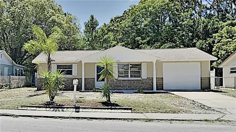 11741 Meadow Drive Port Richey FL 34668