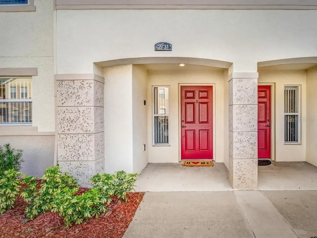 2731 Club Cortile Circle Kissimmee FL 34746