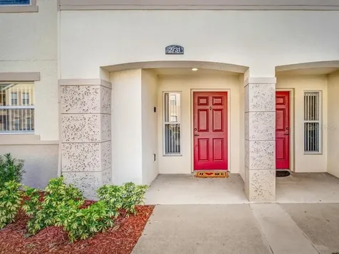 2731 Club Cortile Circle Kissimmee FL 34746
