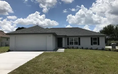 4750 NW 34th Place Ocala FL 34482