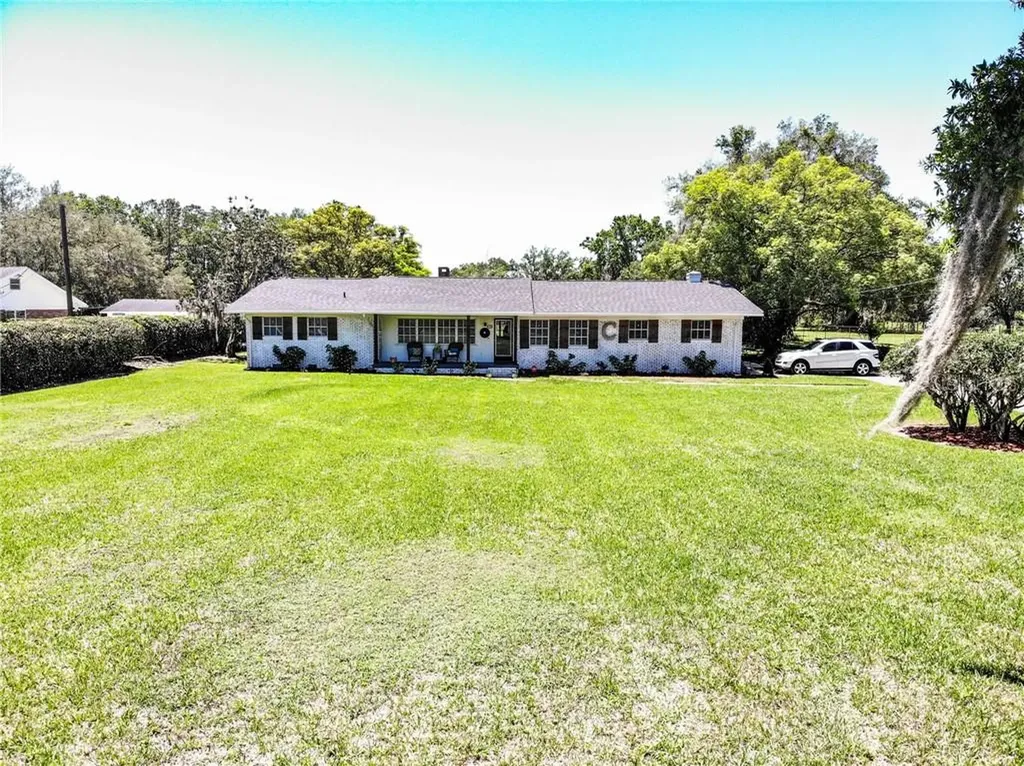 511 Lake Miriam Drive Lakeland FL 33813