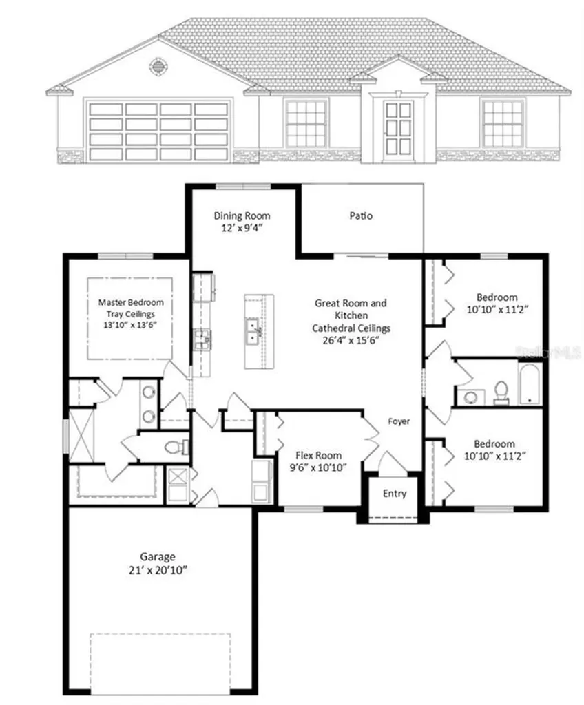 4630 SW 98th Street Ocala FL 34476
