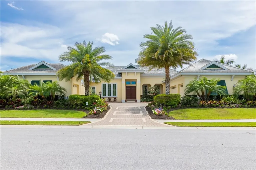 15002 Camargo Place Lakewood Ranch FL 34202