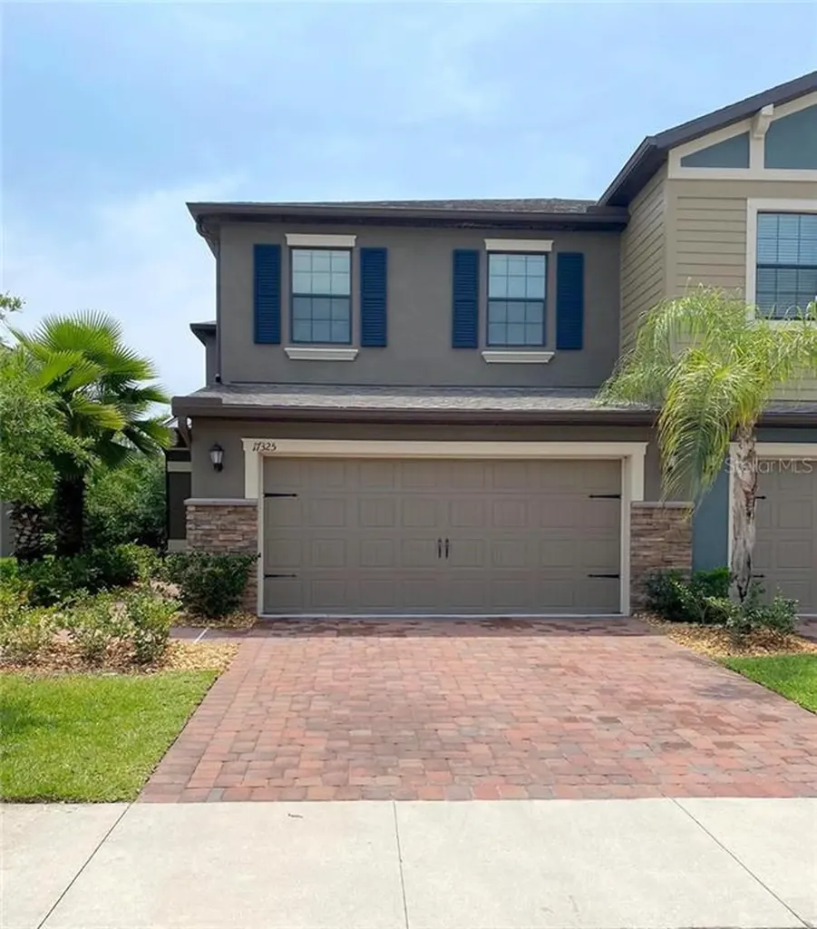 17325 Old Tobacco Road Lutz FL 33558