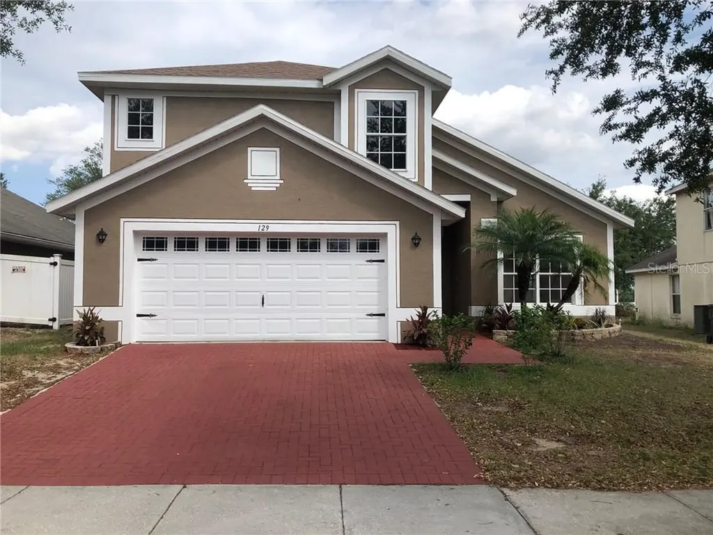 129 Winchester Lane Haines City FL 33844